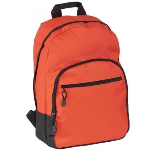 Promotional Backpacks - Red Halstead  