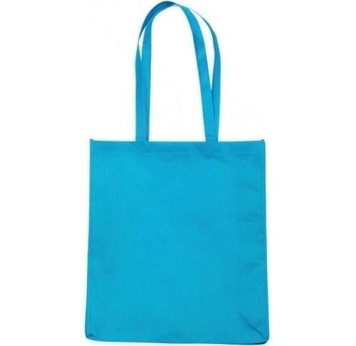Rainham Tote - Turquoise