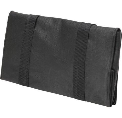 12 Can Cooler Bag - Black