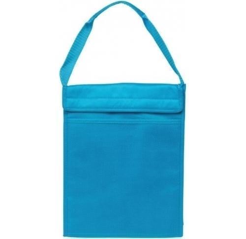 Branded  Lunch Cooler Bags - Rainham Blue