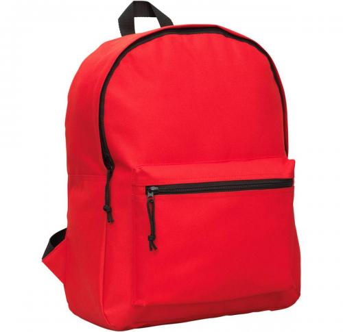Wye' Promo Back Pack