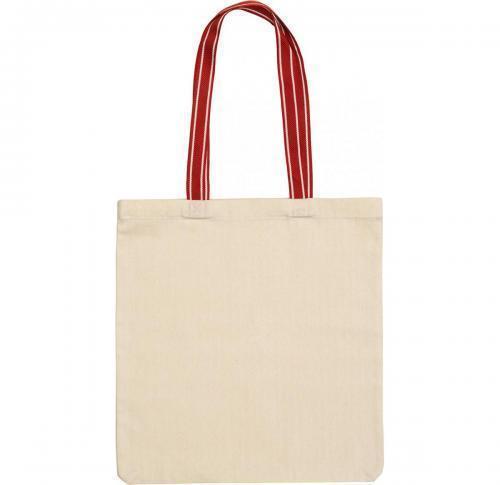 Printed Ashurst 7oz Herringbone Tote Bags
