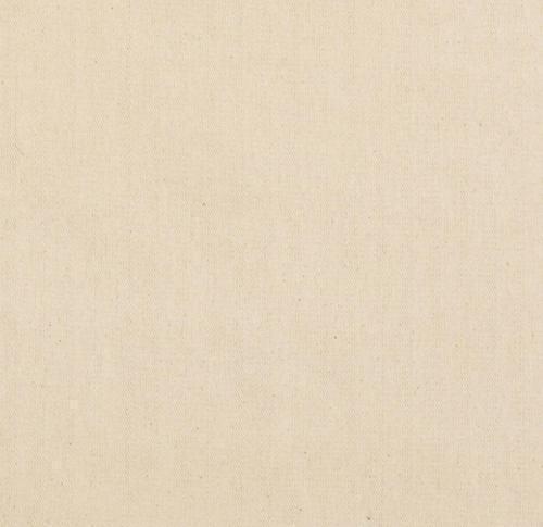 Ashurst 7oz Herringbone Tote - Natural Grey Trim