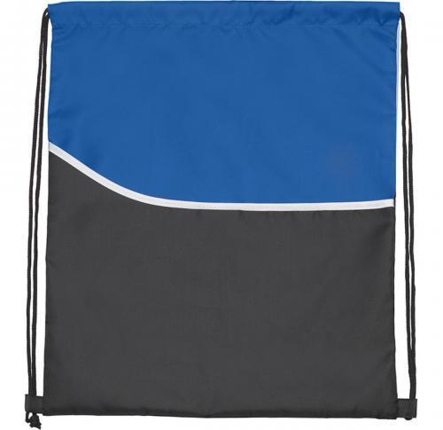 Drawstring Backpack Polyester