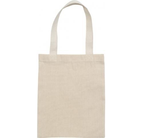Canvas Cotton Gift Bag Fairbourne' 7oz 