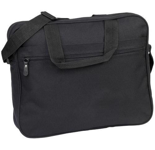 Bickley' Exhibition Bag - Black