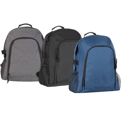 Chillenden Eco Recycled Business Backpack Rucksack