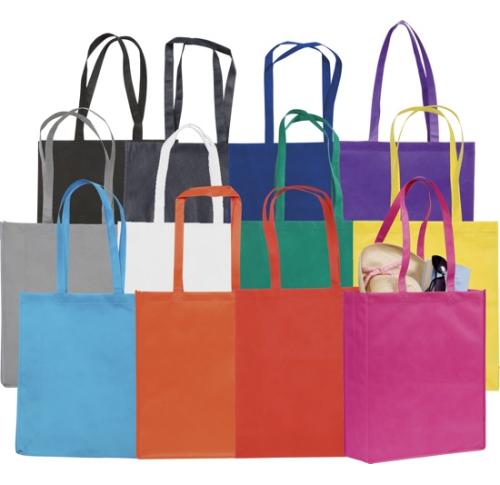 Rainham Non Woven Shopper Tote