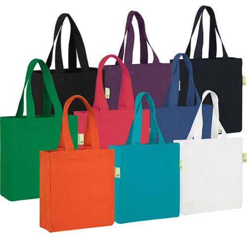 Seabrook Eco Recycled Gift Bag