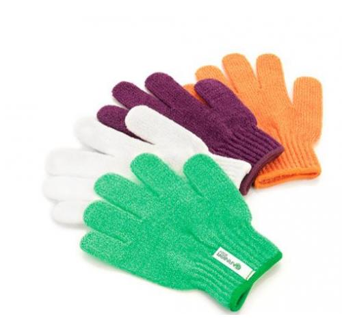 Exfoliating Massage Glove / Mitt