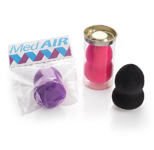 Oblong Blending Sponge