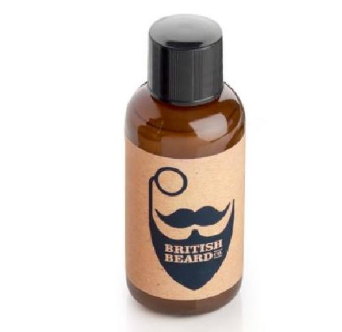 Beard Wash, 50ml