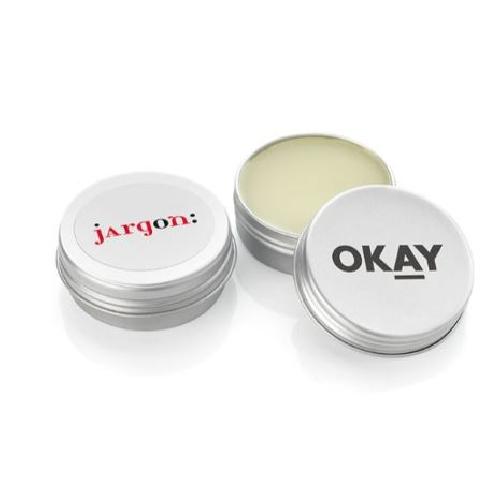 Foot Balm In A Tin 10ml