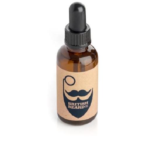 Beard Oil, 50ml