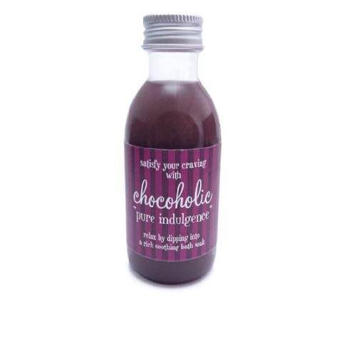 Luxurious Chocolate Bubble Bath, 100ml