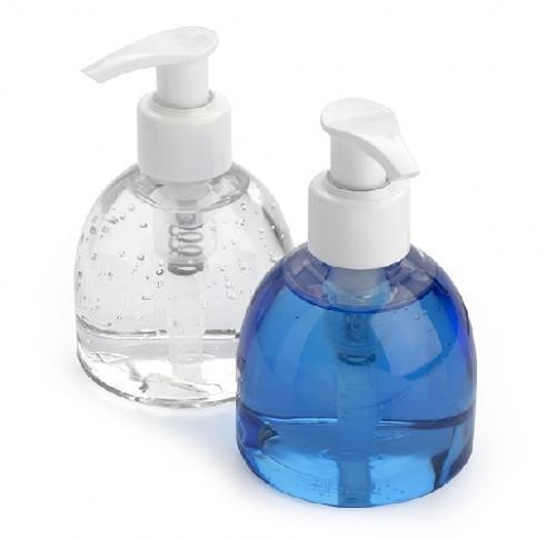 Hand Sanitiser Gel 150ml