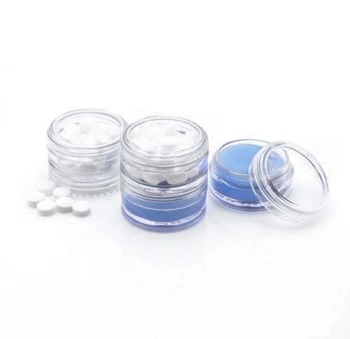 Promotional Lip Balm And Mints In A Jar