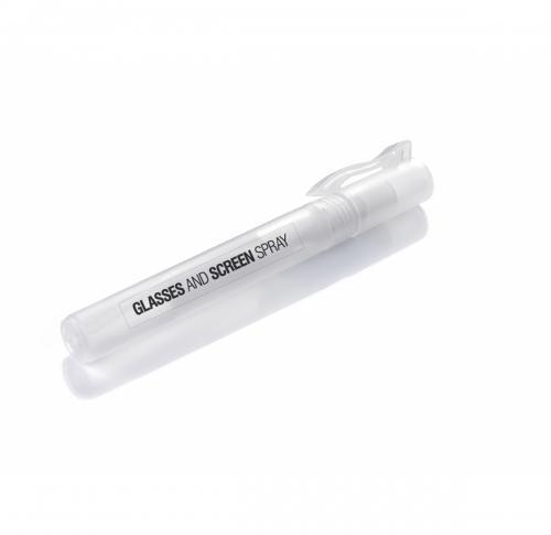 9ml Laptop Computer Screen Cleaner Sprays Printed Logo