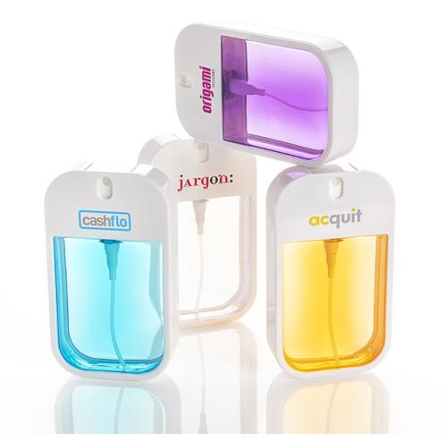 Hand Sanitiser Spray (40ml)