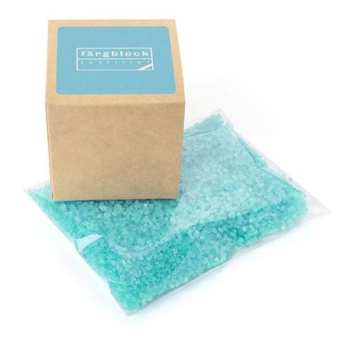 Fragranced Bath Salts Brown Box (200g