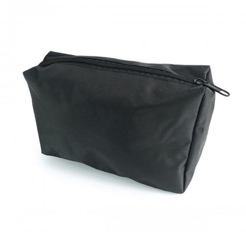 Printed Logo Nylon Travel Bags