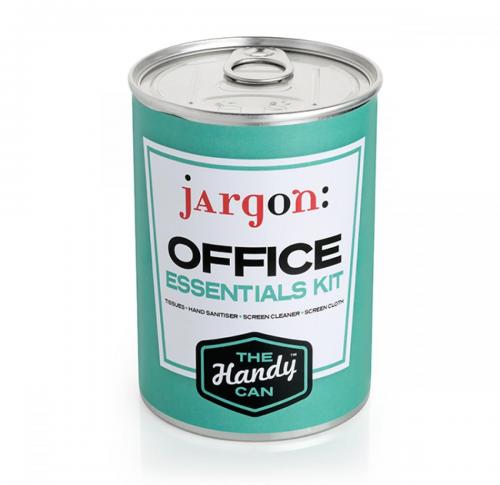 Office Survival Handy Can Kit