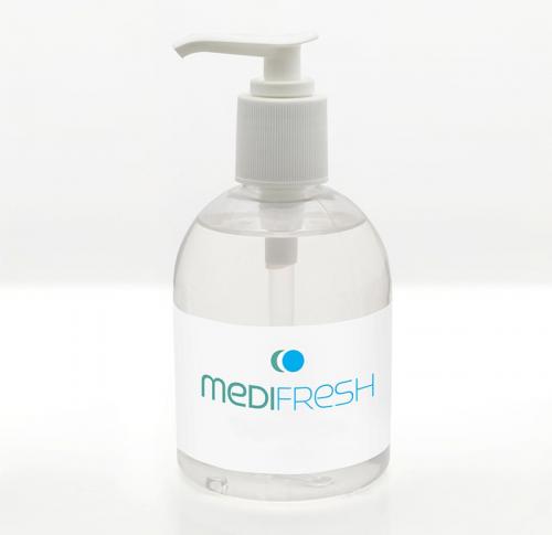 Anti Bacterial Liquid Soap, 250ml