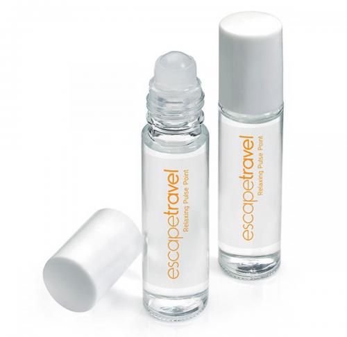 Lavender & Madarin Pulse Point, 10ml