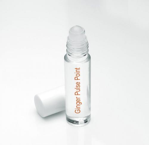 Grapefruit & Ginger Pulse Point, 10ml