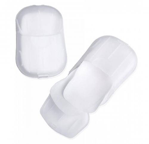 Pack of 20 Soap Leaves