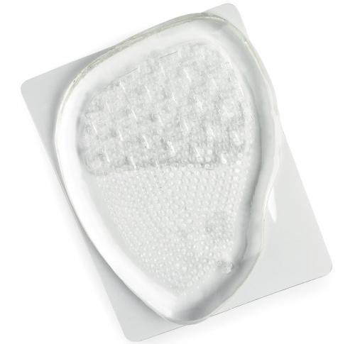 Pair of Gel Party Feet