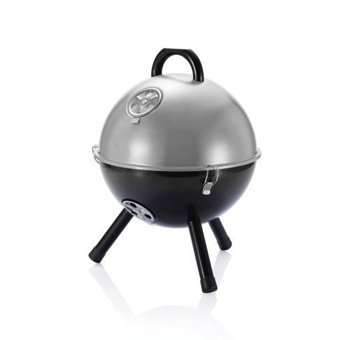 Promotional 12 Inch Kettle Barbecue Custom Logo