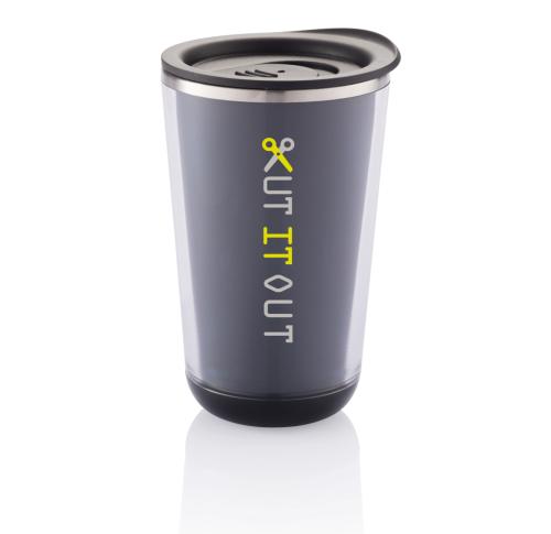 Dia travel tumbler