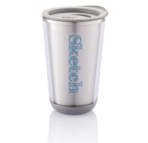 Dia travel tumbler