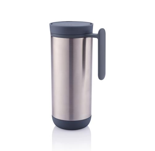 Clik leak proof travel mug