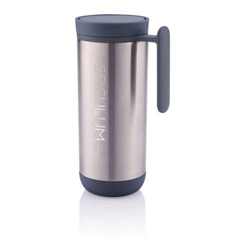 Clik leak proof travel mug