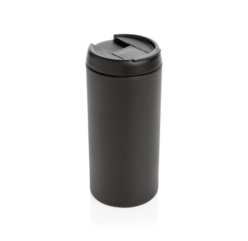 Metro Tumbler 300ml Black