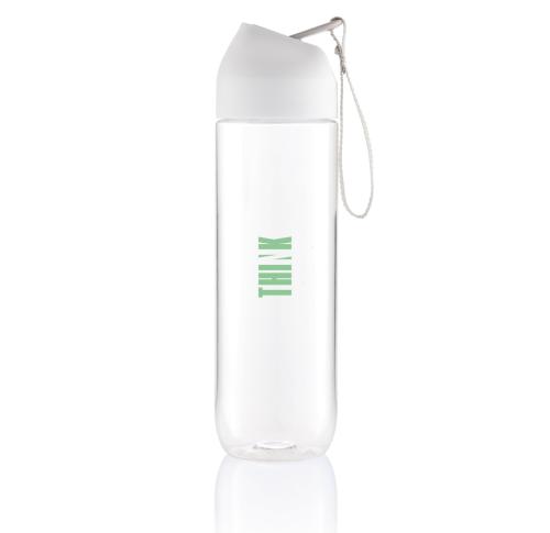 Neva water bottle Tritan 450ml