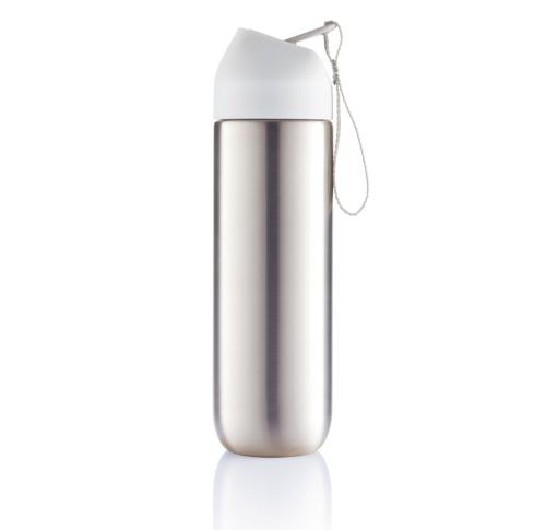 Neva water bottle metal 500ml