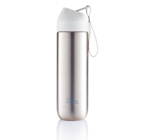 Neva water bottle metal 500ml