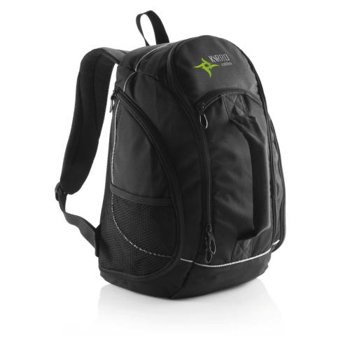 Florida backpack PVC free