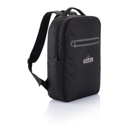 London laptop backpack PVC free