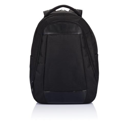 Boardroom laptop backpack