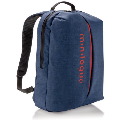 Smart office & sport backpack