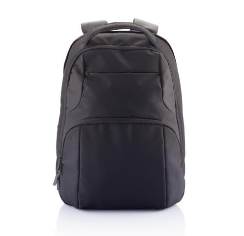 Universal laptop backpack