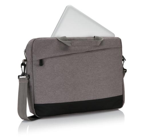 Trend 15” laptop bag