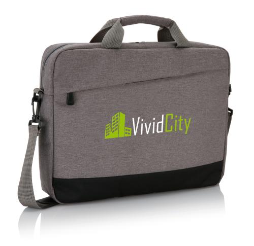 Trend 15” laptop bag