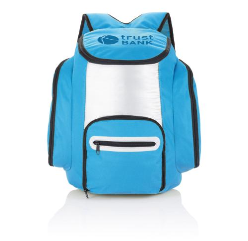 Cooler backpack