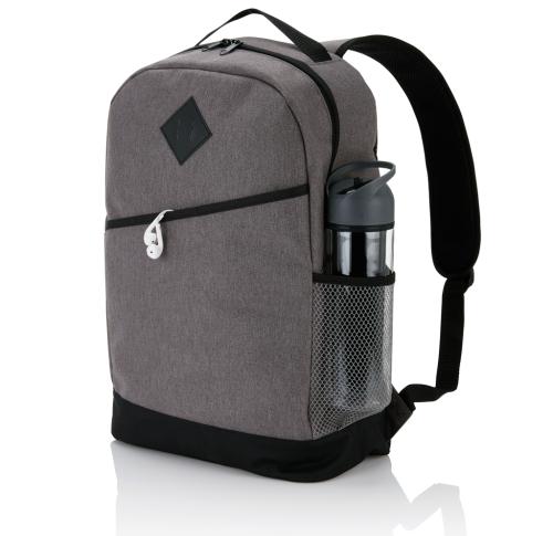 Modern style backpack