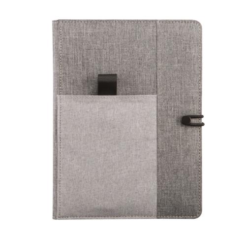 Kyoto A5 notebook cover